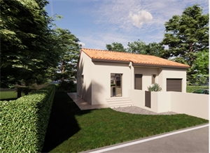 maison à la vente -   66380  PIA, surface 80 m2 vente maison - UBI471174029